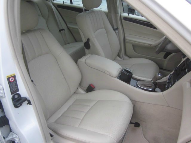 2005 Mercedes-Benz C-Class Zr-24x4