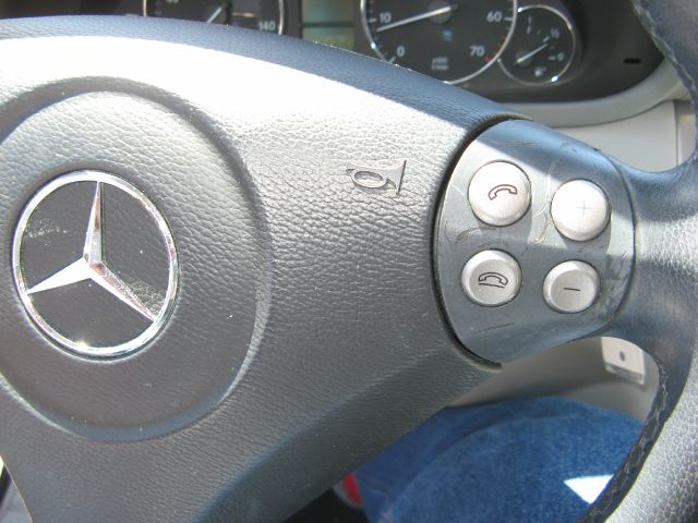 2006 Mercedes-Benz C-Class SL K-15