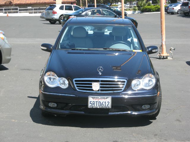 2006 Mercedes-Benz C-Class SL K-15