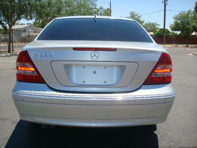 2006 Mercedes-Benz C-Class SE Power Windlock Cruise Cn