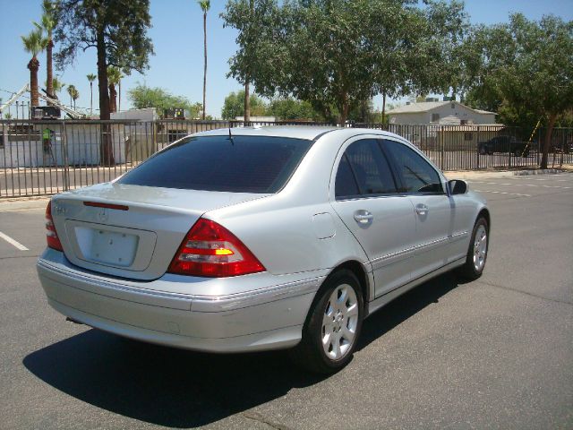 2006 Mercedes-Benz C-Class SE Power Windlock Cruise Cn