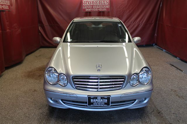 2006 Mercedes-Benz C-Class SE Power Windlock Cruise Cn