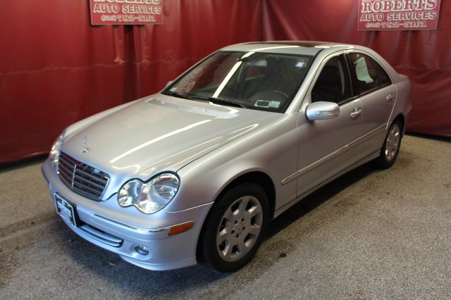 2006 Mercedes-Benz C-Class SE Power Windlock Cruise Cn