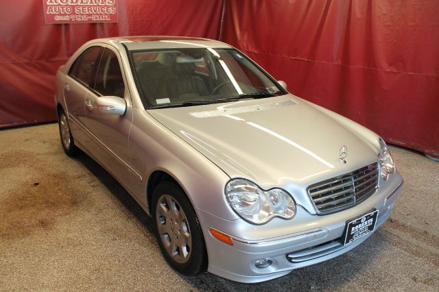 2006 Mercedes-Benz C-Class SE Power Windlock Cruise Cn