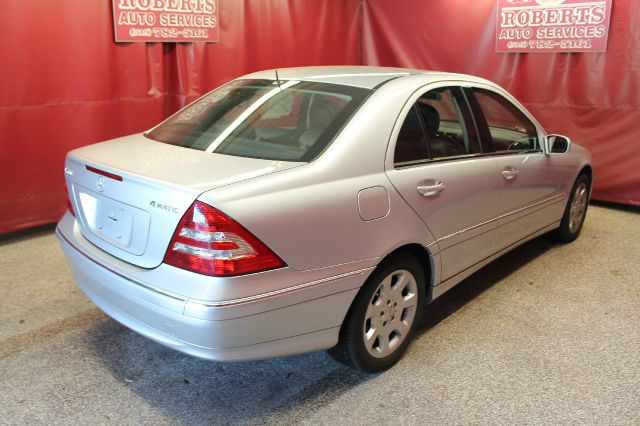 2006 Mercedes-Benz C-Class SE Power Windlock Cruise Cn