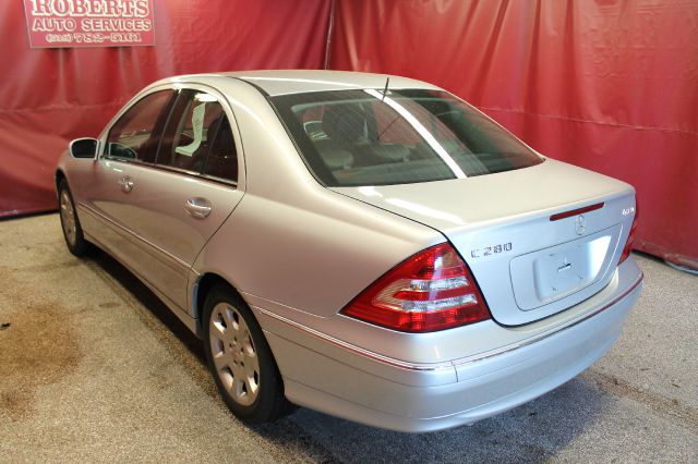 2006 Mercedes-Benz C-Class SE Power Windlock Cruise Cn