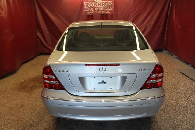 2006 Mercedes-Benz C-Class SE Power Windlock Cruise Cn