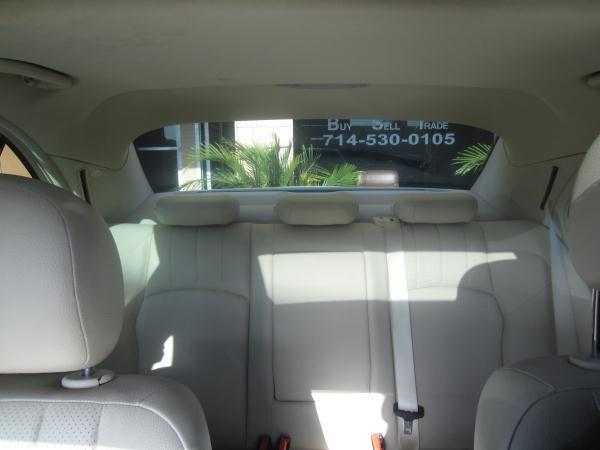 2006 Mercedes-Benz C-Class Unknown