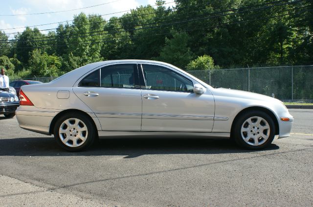 2006 Mercedes-Benz C-Class SE Power Windlock Cruise Cn