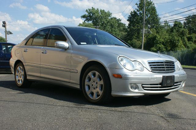 2006 Mercedes-Benz C-Class SE Power Windlock Cruise Cn