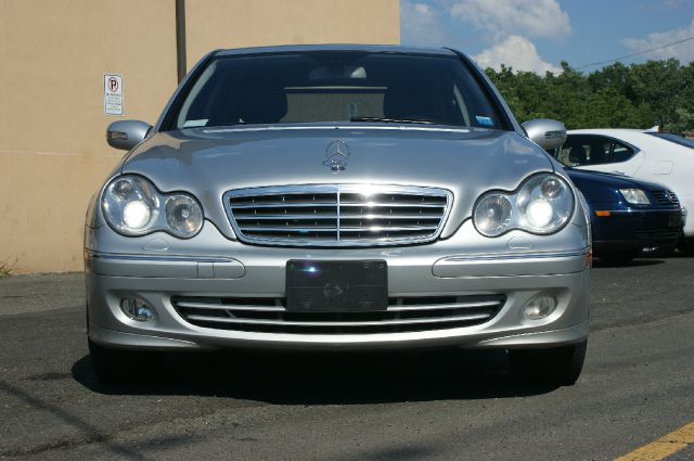 2006 Mercedes-Benz C-Class SE Power Windlock Cruise Cn