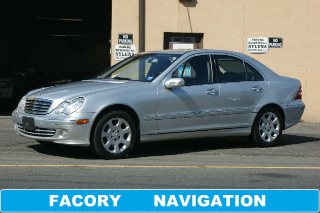 2006 Mercedes-Benz C-Class SE Power Windlock Cruise Cn