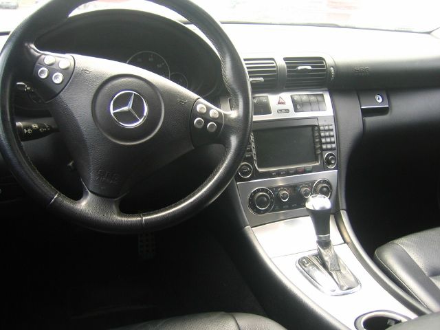 2006 Mercedes-Benz C-Class SL K-15