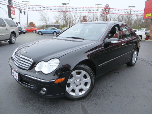 2006 Mercedes-Benz C-Class SE Power Windlock Cruise Cn