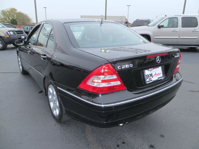 2006 Mercedes-Benz C-Class SE Power Windlock Cruise Cn