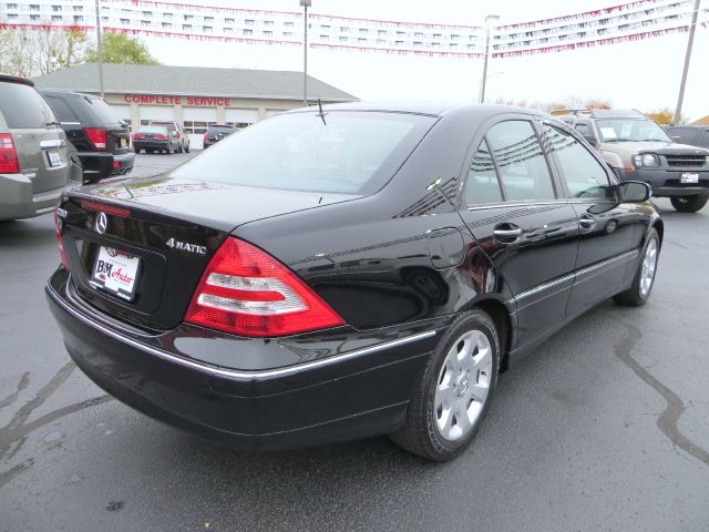 2006 Mercedes-Benz C-Class SE Power Windlock Cruise Cn