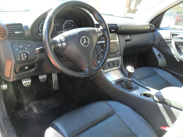 2006 Mercedes-Benz C-Class SL K-15