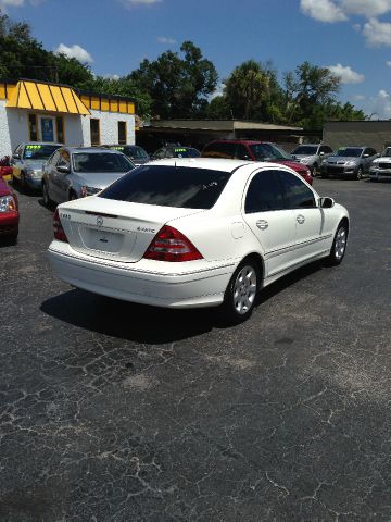 2006 Mercedes-Benz C-Class SE Power Windlock Cruise Cn