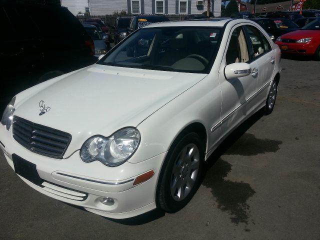 2006 Mercedes-Benz C-Class SE Power Windlock Cruise Cn