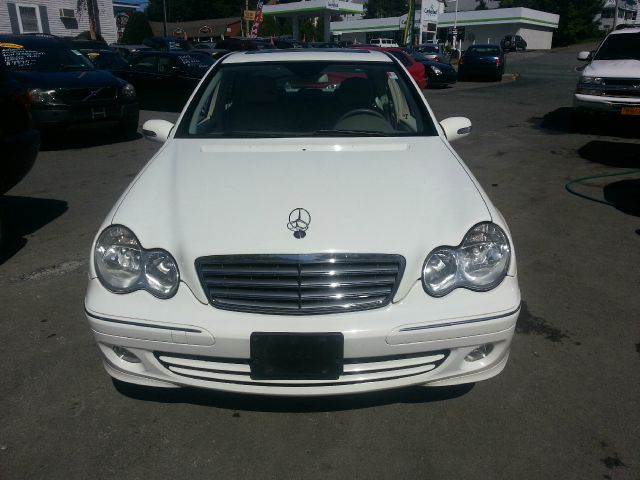 2006 Mercedes-Benz C-Class SE Power Windlock Cruise Cn