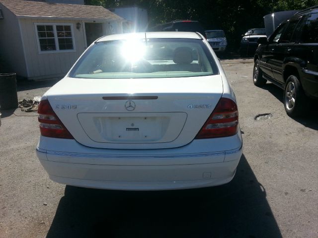 2006 Mercedes-Benz C-Class SE Power Windlock Cruise Cn