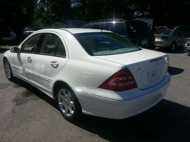 2006 Mercedes-Benz C-Class SE Power Windlock Cruise Cn