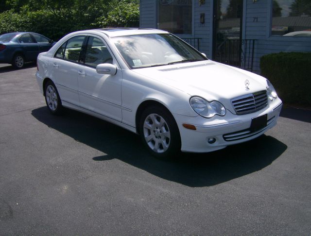 2006 Mercedes-Benz C-Class SE Power Windlock Cruise Cn