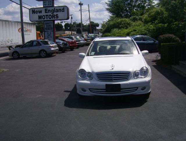 2006 Mercedes-Benz C-Class SE Power Windlock Cruise Cn