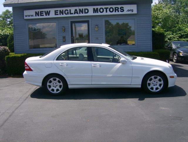 2006 Mercedes-Benz C-Class SE Power Windlock Cruise Cn