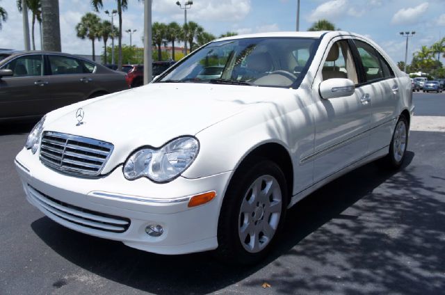 2006 Mercedes-Benz C-Class SE Power Windlock Cruise Cn