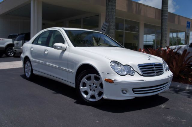 2006 Mercedes-Benz C-Class SE Power Windlock Cruise Cn