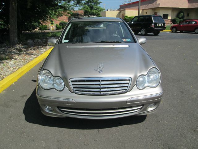 2006 Mercedes-Benz C-Class SE Power Windlock Cruise Cn