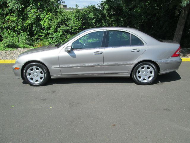 2006 Mercedes-Benz C-Class SE Power Windlock Cruise Cn