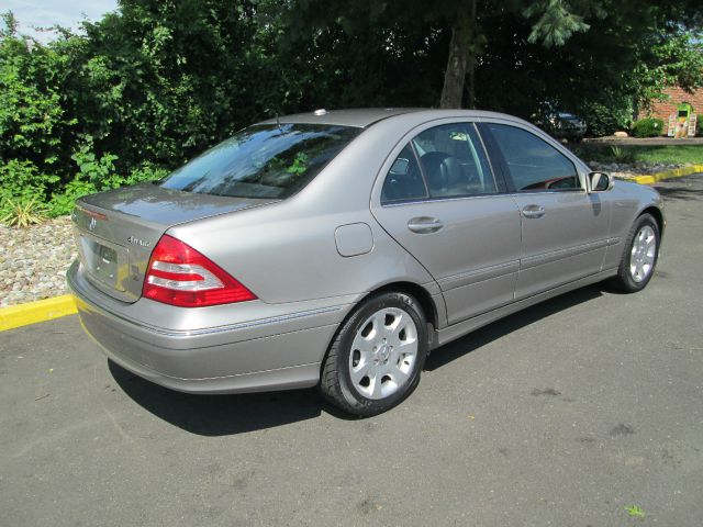 2006 Mercedes-Benz C-Class SE Power Windlock Cruise Cn