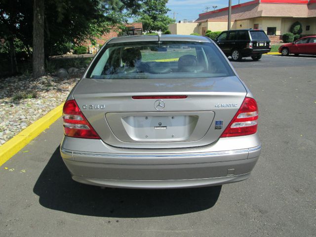 2006 Mercedes-Benz C-Class SE Power Windlock Cruise Cn