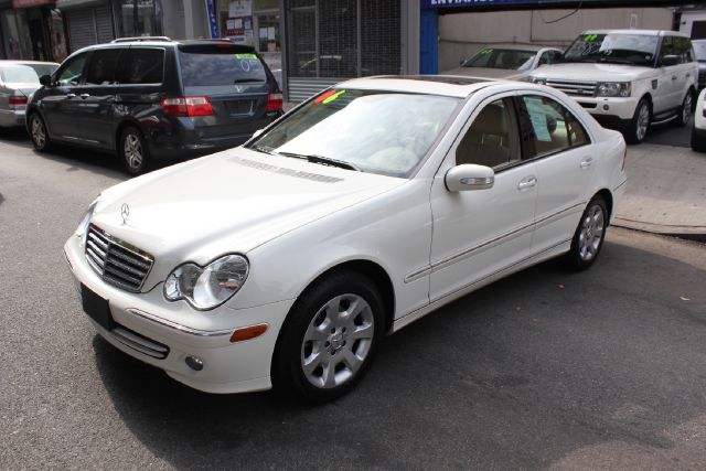 2006 Mercedes-Benz C-Class SE Power Windlock Cruise Cn