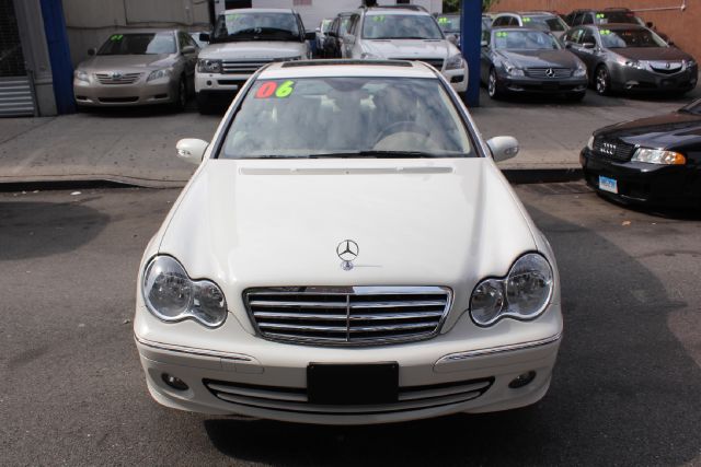 2006 Mercedes-Benz C-Class SE Power Windlock Cruise Cn