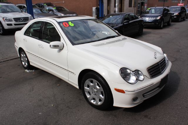 2006 Mercedes-Benz C-Class SE Power Windlock Cruise Cn