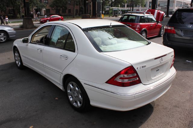 2006 Mercedes-Benz C-Class SE Power Windlock Cruise Cn