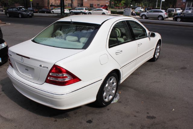 2006 Mercedes-Benz C-Class SE Power Windlock Cruise Cn