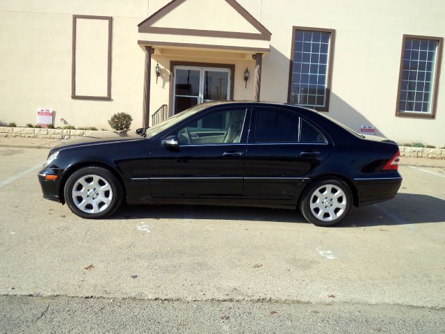 2006 Mercedes-Benz C-Class SE Power Windlock Cruise Cn