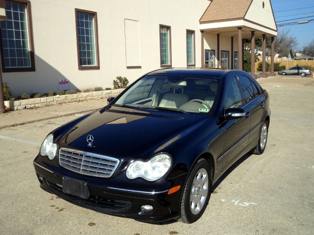 2006 Mercedes-Benz C-Class SE Power Windlock Cruise Cn