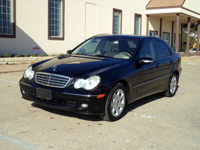 2006 Mercedes-Benz C-Class SE Power Windlock Cruise Cn