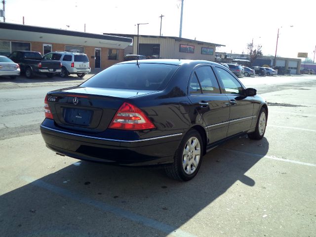 2006 Mercedes-Benz C-Class SE Power Windlock Cruise Cn