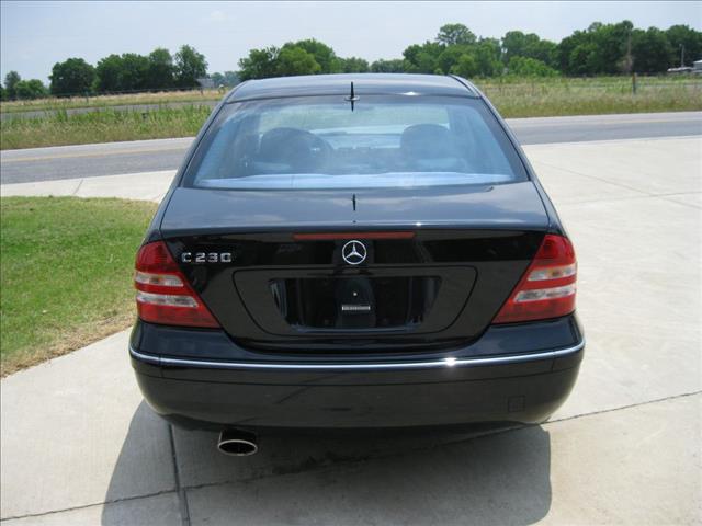 2006 Mercedes-Benz C-Class Unknown