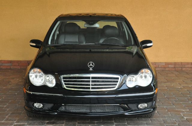 2007 Mercedes-Benz C-Class SL K-15