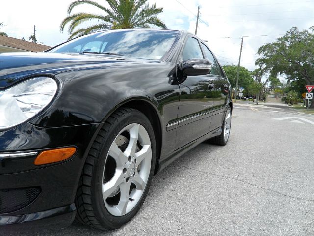 2007 Mercedes-Benz C-Class SL K-15