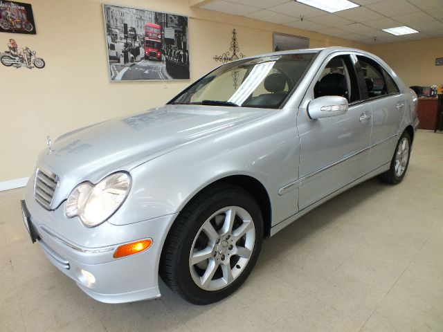 2007 Mercedes-Benz C-Class SE Power Windlock Cruise Cn