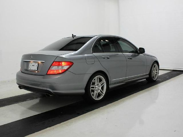 2008 Mercedes-Benz C-Class Unknown