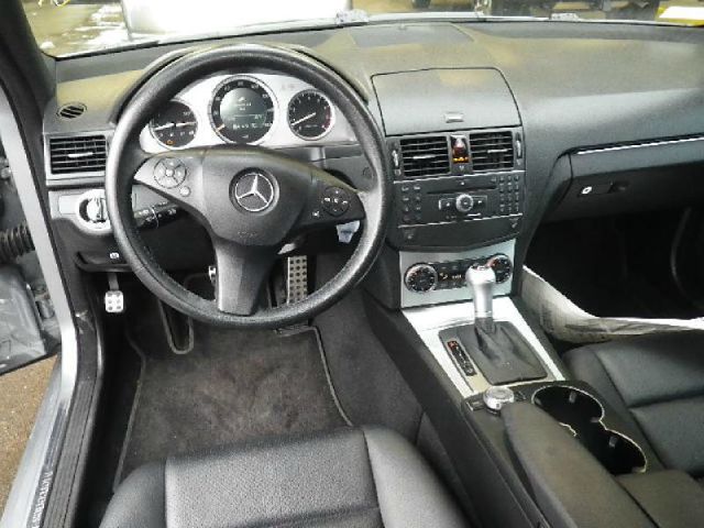 2008 Mercedes-Benz C-Class Unknown